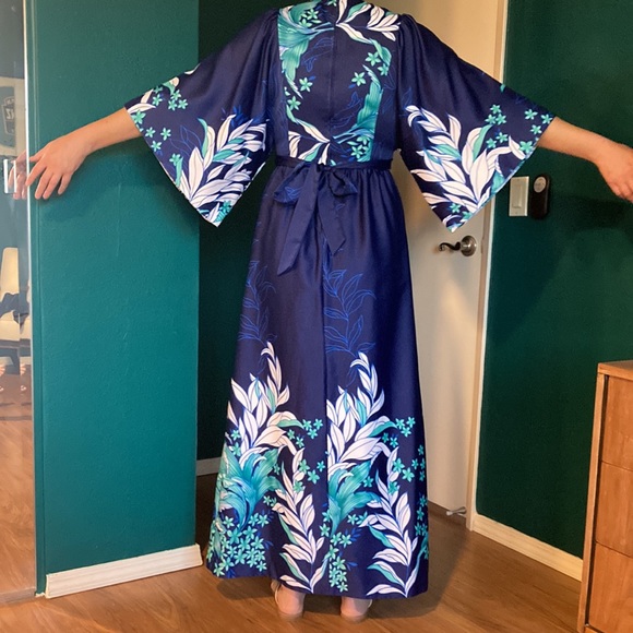 Hilo Hattie maxi - Picture 2 of 5